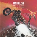 Meat Loaf CD Bat out of hell