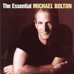 Michael Bolton 2CD The Essential