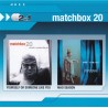 Matchbox 20 2CD Yourself or someone like you & Mad season