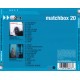 Matchbox 20 2CD Yourself or someone like you & Mad season