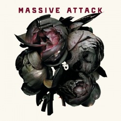 Massive Attack CD Collected