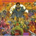 Massive Attack V Mad Professor CD No protection