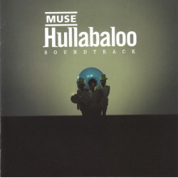 Muse CD Hullabaloo Soundtrack