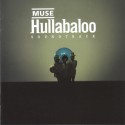 Muse CD Hullabaloo Soundtrack