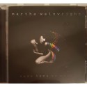 Martha Wainwright CD Come home to mama