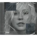 Christina Aguilera Cd Liberation