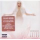 Christina Aguilera Cd Lotus deluxe
