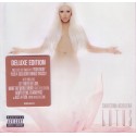 Christina Aguilera Cd Lotus deluxe