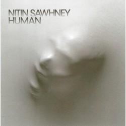 Nitin Sawhney - CD - Human
