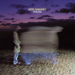 Nitin Sawhney - CD - Philtre