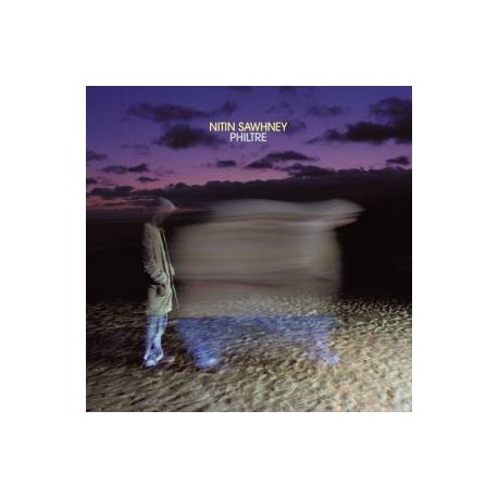 Nitin Sawhney - CD - Philtre