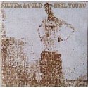 Neil Young - CD - Silver & Gold