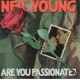 Neil Young - CD - Are you passionate?