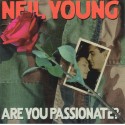 Neil Young - CD - Are you passionate?