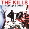 The Kills - CD - Midnight boom