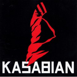 Kasabian - CD - Kasabian