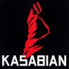 Kasabian - CD - Kasabian