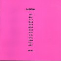 Kasabian - CD - 48:13