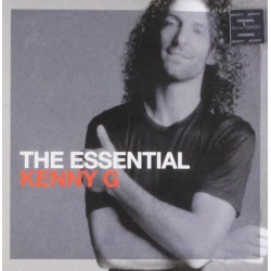 Kenny G - 2CD - The essential