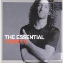 Kenny G - 2CD - The essential