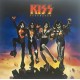 Kiss - CD - The Remasters