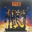 Kiss - CD - The Remasters