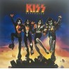 Kiss - CD - The Remasters