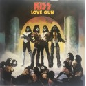 Kiss - CD - Love gun