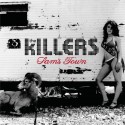 The Killers - CD - Sam's town