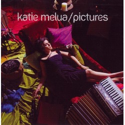 Katie Melua - CD - Pictures
