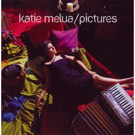 Katie Melua - CD - Pictures