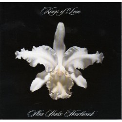 Kings of Leon - CD - Aha shake heartbreak