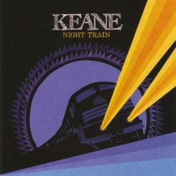 Keane - CD - Night train