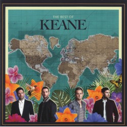 Keane - CD - The best of Keane