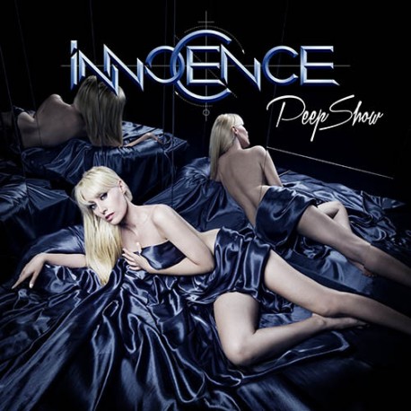 Innocence - CD+DVD - Peep show