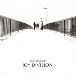Joy Division - CD - The best of