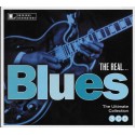 Varios - 3CD - The Real... Blues