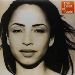 Sade Vinilo Éxitos best of