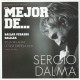 Sergio Dalma Cd Éxitos - Lo mejor