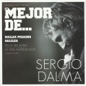 Sergio Dalma Cd Éxitos - Lo mejor