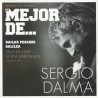 Sergio Dalma Cd Éxitos - Lo mejor