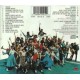 Bso Grease Cd