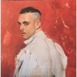 C Tangana Vinilo Madrileño