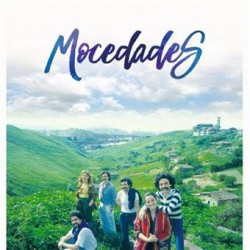 Mocedades Vinilo de éxitos