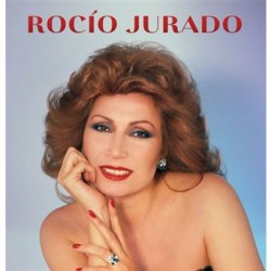 Rocío Jurado Vinilo de éxitos