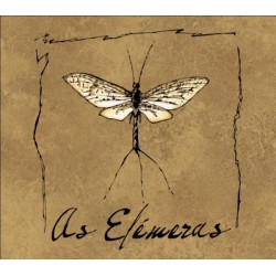 As Efémeras Cd