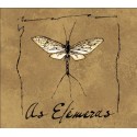 As Efémeras Cd