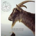 Xabier Díaz Cd Noró