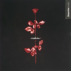 Depeche Mode Vinilo Violator