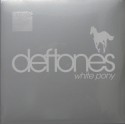 Deftones Vinilo White Pony